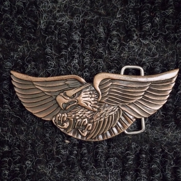 Belt buckle - Picture 2 of 2